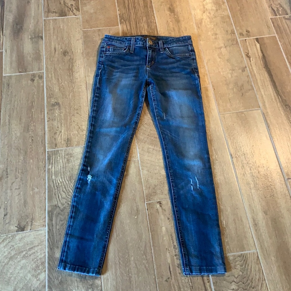 Joe’s Blue Jeans